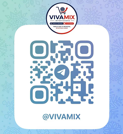 Facebook QR